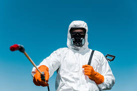 Best Outdoor Pest Control  in Duarte, CA